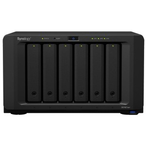 NAS Synology DS1621XS+