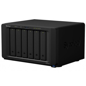 NAS Synology DS1621XS+