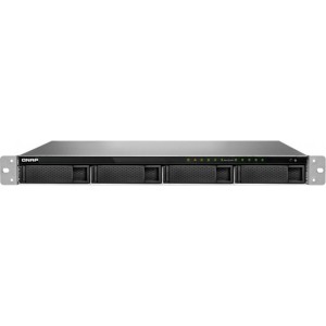 NAS QNap TVS-972XU-I3-4G