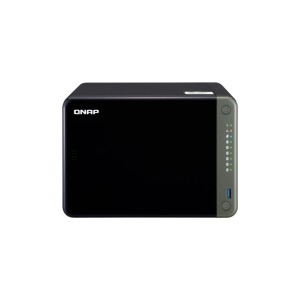 NAS QNap TS-653D-8G