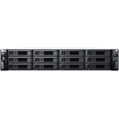 NAS Synology RS2421RP+