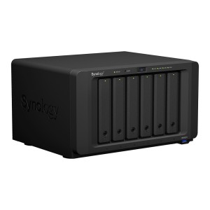 NAS Synology DS1621+