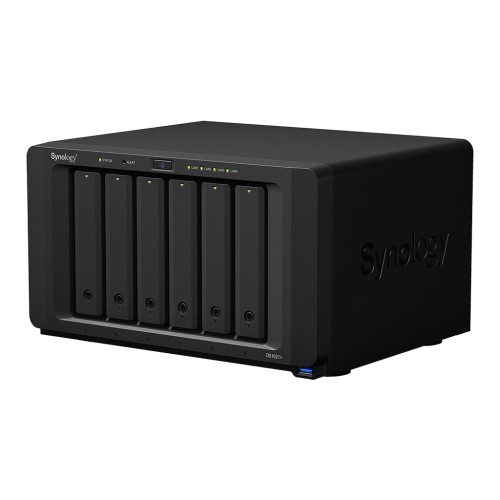 NAS Synology DS1621+