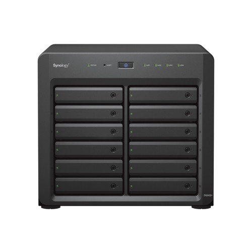 NAS Synology DS2422+