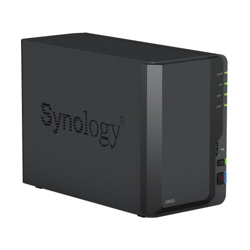 NAS Synology DS223