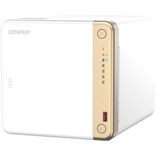 NAS QNap TS-462-2G