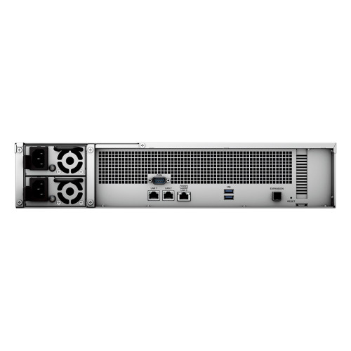 NAS Synology RS2423RP+