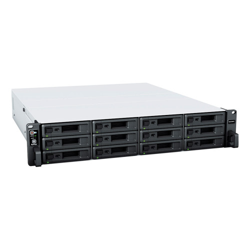NAS Synology RS2423RP+