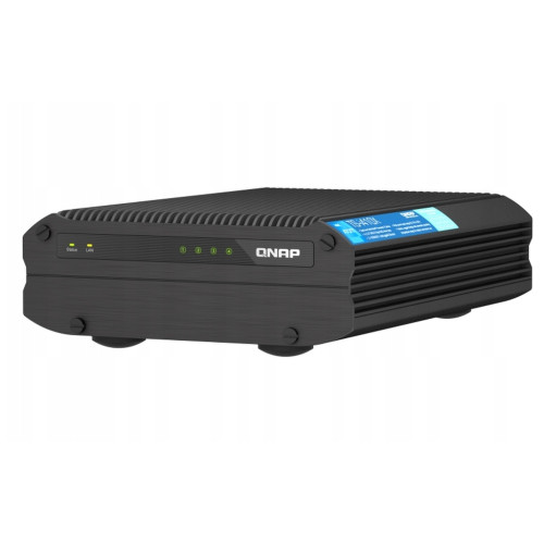 NAS QNap TS-i410X
