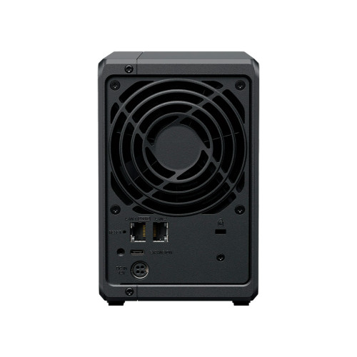 NAS Synology DS725+