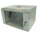 Шафа настінна Hypernet 12U 19 600x450 (WMNC-12U-FLAT)