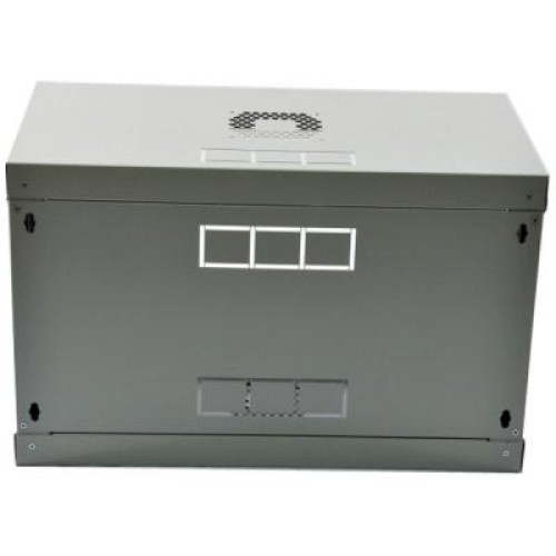 Шафа настінна CMS 6U 600*350*373mm (UA-MGSWL635G)