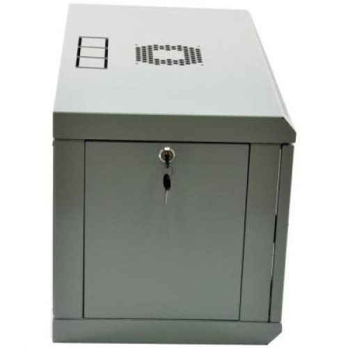 Шафа настінна CMS 6U 600*350*373mm (UA-MGSWL635G)