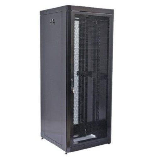 Шафа напольна CMS 42U 800x865 мм (Ш*Г) (UA-MGSE4288PB)