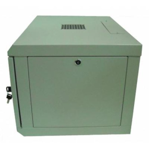 Шафа настінна Hypernet 15U 19 600x450 (WMNC-15U-FLAT)