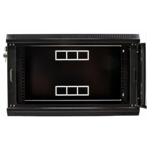 Шафа настінна CMS 6U 600*350*373mm (UA-MGSWL635B)