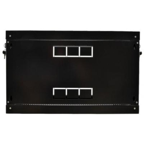 Шафа настінна CMS 6U 600*350*373mm (UA-MGSWL635B)