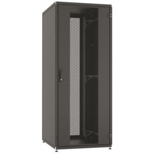 Шафа напольна Zpas 42U 19 800x1000 perf. door (IT-428010-44AA-2-161-FP)