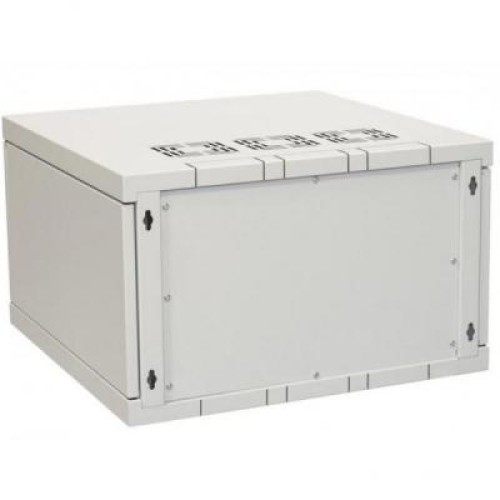 Шафа настінна Zpas 10U 19 600x400 Z-BOX (WZ-7240-01-A3-011)