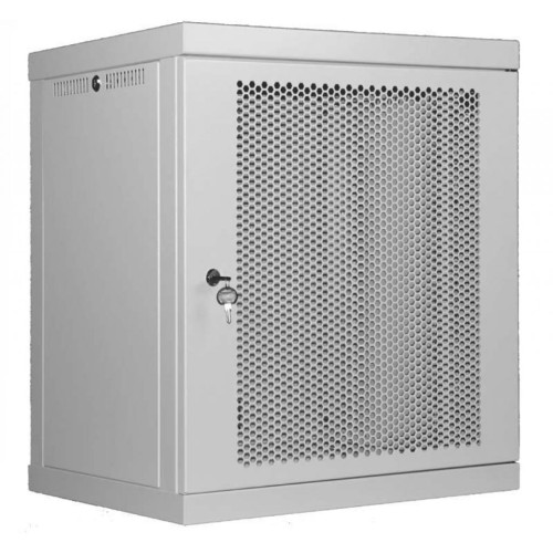 Шафа настінна CSV Wallmount Lite, 9U, глубина 450 (945-П-ШН)