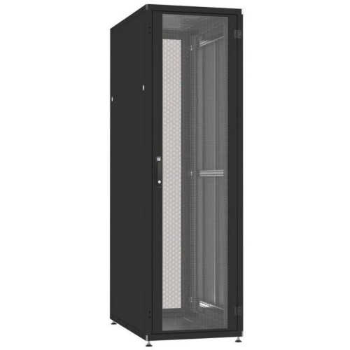 Шафа напольна Zpas 42U 800x1000 perf door WZ-IT-426010-44AA-4-161-FP (IT-426010-44AA-4-161-FP)