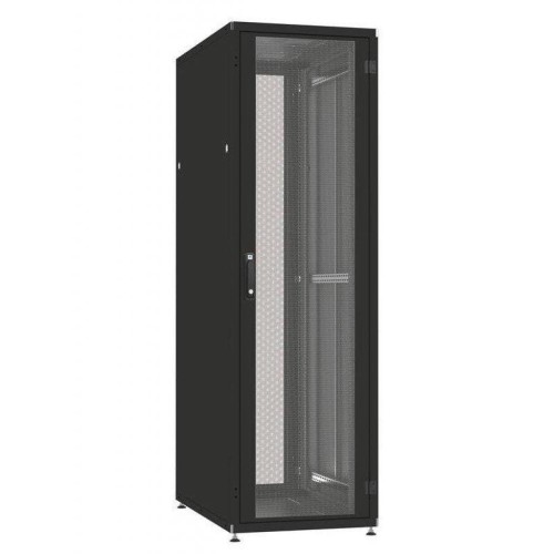 Шафа напольна Zpas 42U 800x1000 perf door WZ-IT-426010-44AA-4-161-FP (IT-426010-44AA-2-161-FP)