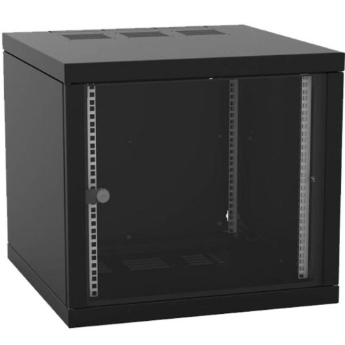 Шафа настінна Zpas 15U 19 600x600 Z-BOX (WZ-7240-20-A4-161-BNP-C)