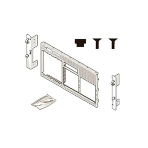 Кріплення для 19 обладнання Tower to Rack Conversion Kit T330 Dell (321-BBTV)