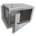 Шафа настінна Hypernet 6U 19 600x500 (WMNC-500-6U-FLAT)