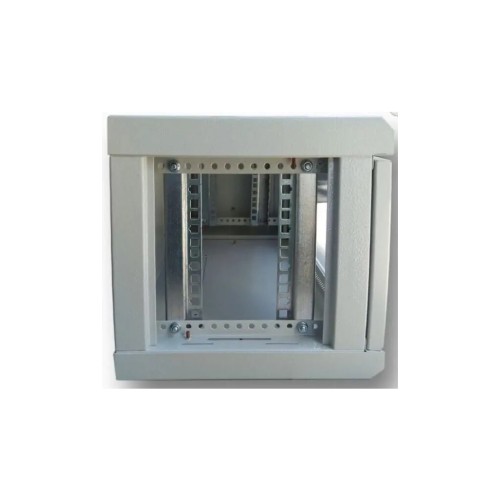 Шафа настінна Hypernet 6U 19 600х600 (WMNC66-6U-FLAT-AC)