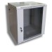 Шафа настінна Hypernet 12U 19 600x450 (WMNC-12U-FLAT-AC)