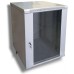 Шафа настінна Hypernet 15U 19 600x450 (WMNC-15U-FLAT-AC)