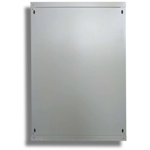 Шафа настінна Hypernet 18U 19 600x450 (WMNC-18U-FLAT-AC)