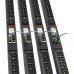 Силовий блок Силовий блок APC Rack PDU 9000 Switched, ZeroU, 11.0kW, 230V, (21) C13 (3) C19 APC (APDU9981EU3)