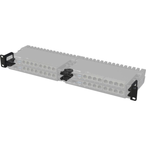 Комплект кріплення Mikrotik RB5009 rackmount kit K-79 for RB5009/L009 (K-79)