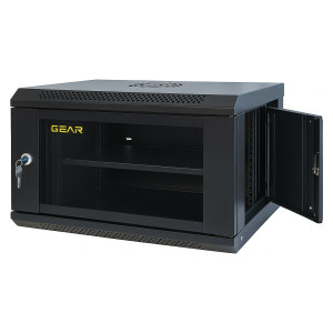 Шафа настінна GEAR 6U 19