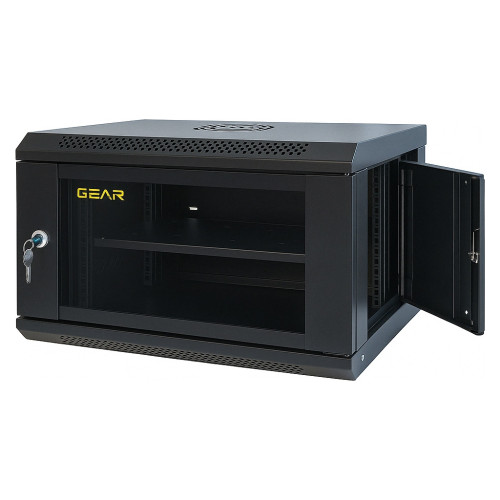 Шафа настінна GEAR 6U 19