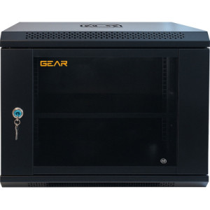 Шафа настінна GEAR 9U 19