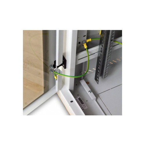 Шафа напольна Triton 27U 1300x600x1000 (RMA-27-A61-CAX-A1) Шафа напольна Triton 27U 1300x600x1000 (RMA-27-A61-CAX-A1)