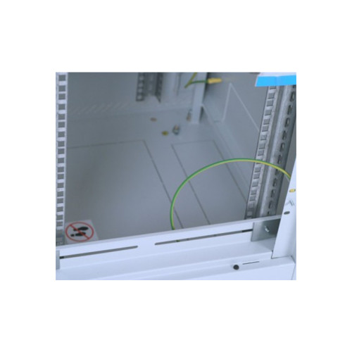 Шафа напольна Triton 27U 1300x600x1000 (RMA-27-A61-CAX-A1) Шафа напольна Triton 27U 1300x600x1000 (RMA-27-A61-CAX-A1)