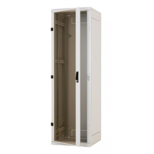 Шафа напольна Triton 27U 1300x600x1000 (RMA-27-A61-CAX-A1) Шафа напольна Triton 27U 1300x600x1000 (RMA-27-A61-CAX-A1)