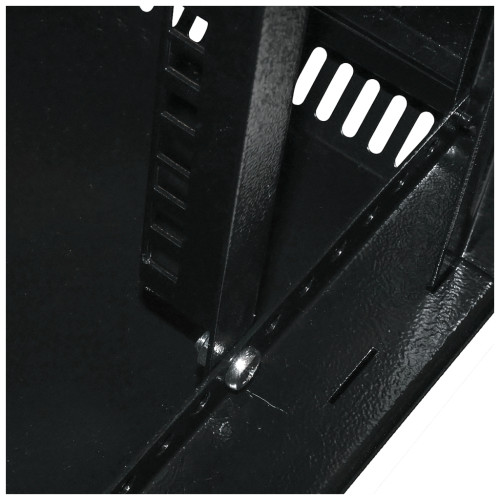 Шафа настінна CMS 12U, 600*500*610mm (UA-MGSW1L125B) Шафа настінна CMS 12U, 600*500*610mm (UA-MGSW1L125B)