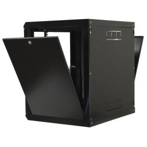 Шафа настінна CMS 12U, 600*500*610mm (UA-MGSW1L125B)