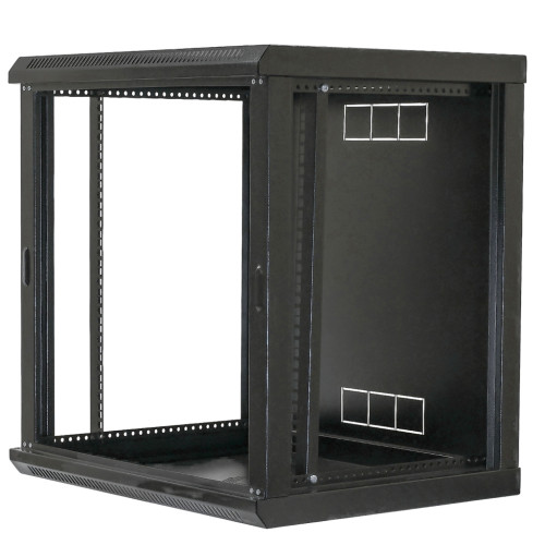 Шафа настінна CMS 12U, 600*500*610mm (UA-MGSW1L125B) Шафа настінна CMS 12U, 600*500*610mm (UA-MGSW1L125B)