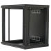 Шафа настінна CMS 12U, 600*500*610mm (UA-MGSW1L125B) Шафа настінна CMS 12U, 600*500*610mm (UA-MGSW1L125B)