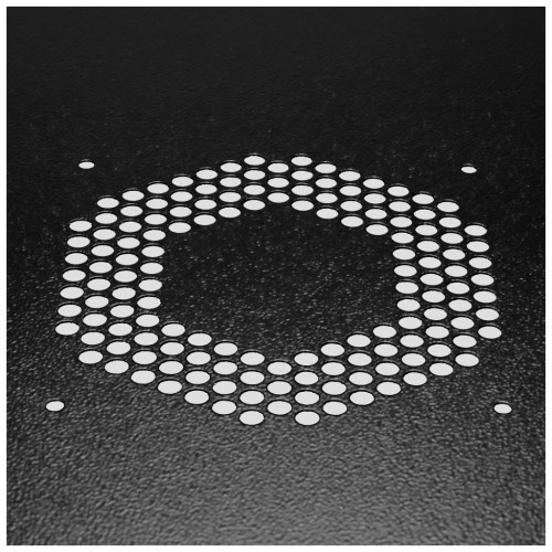 Шафа настінна CMS 12U, 600*500*610mm (UA-MGSW1L125B) Шафа настінна CMS 12U, 600*500*610mm (UA-MGSW1L125B)