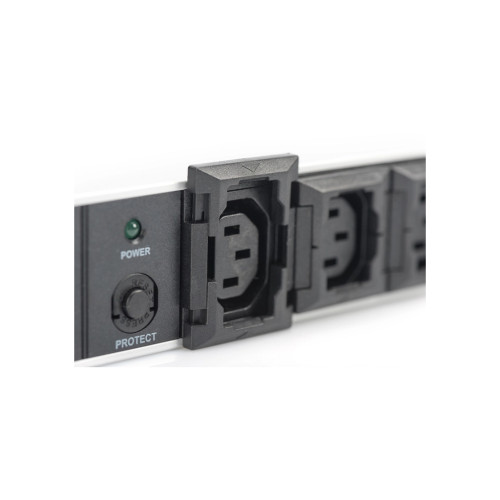 Силовий блок 19