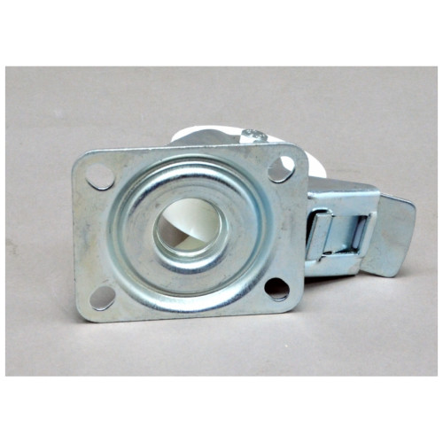 Модуль до шафи CMS Колесо до шаф поліамід (d80) зі стопором 180кг/колесо (3030080CT)