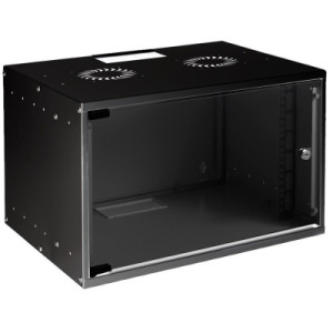 Шафа настінна Mirsan SOHO 7U 19