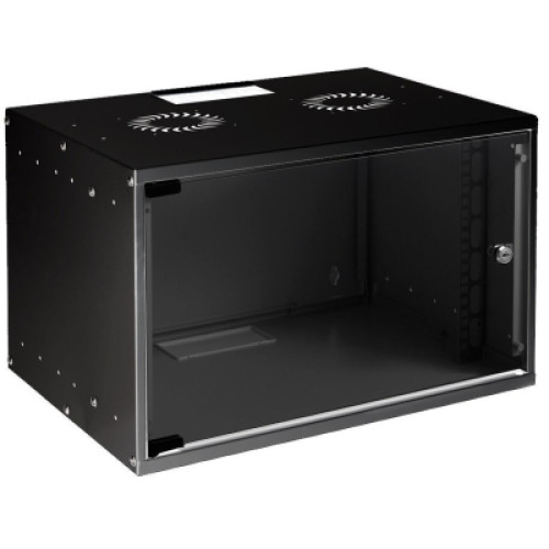 Шафа настінна Mirsan SOHO 7U 19